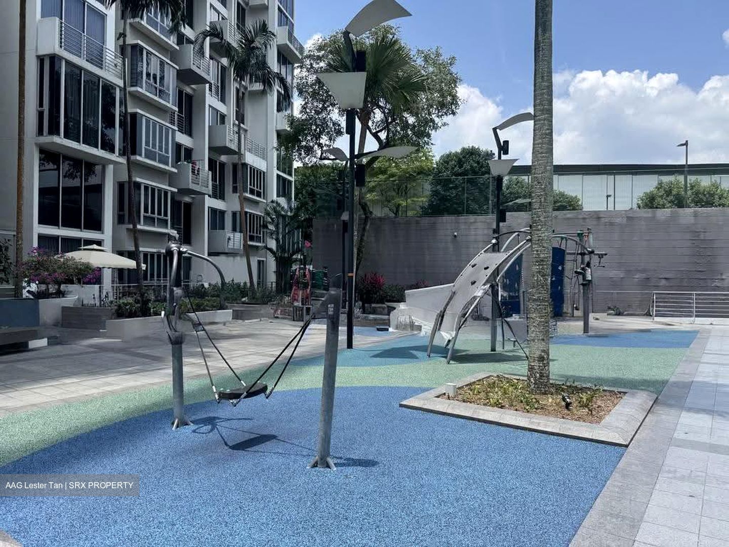 Grandeur 8 (D20), Condominium #627907091